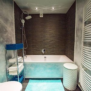 Deluxe Appartement